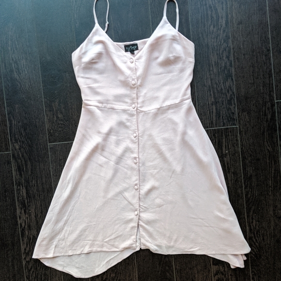 Pink Dress - Picture 4 of 5